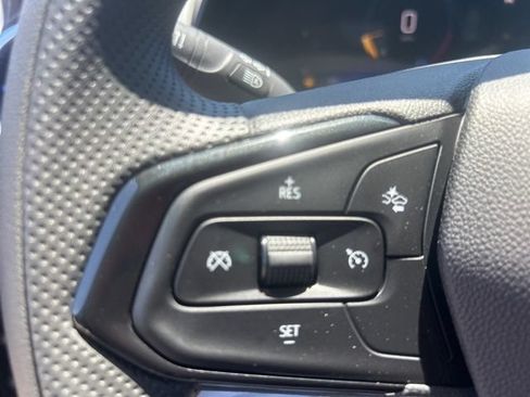New 2026 Chevrolet Trax LT FWD image 18