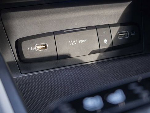 Used 2024 Hyundai Tucson Limited image 22