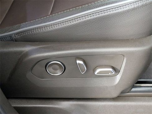 Used 2024 GMC Sierra 1500 Denali image 42