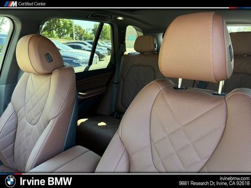 Used 2026 BMW X5 sDrive40i w/ Premium Package image 22