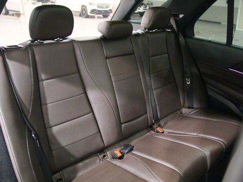 Certified 2021 Mercedes-Benz GLE 350 4MATIC image 27