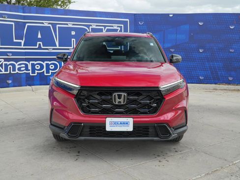 New 2026 Honda CR-V Sport image 2