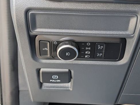 Used 2024 Ford F150 STX w/ Equipment Group 201A FX4 AWD/4WD image 23