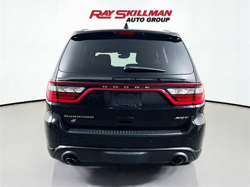 Used 2020 Dodge Durango SRT w/ Premium Interior Group image 6
