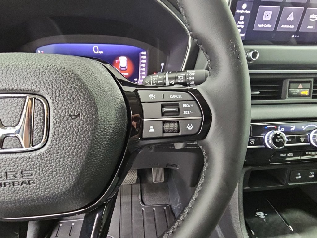 New 2026 Honda Pilot EX-L image 27
