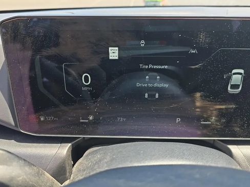 Used 2025 Kia K4 EX FWD image 15
