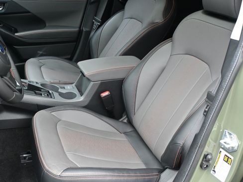 Certified 2025 Subaru Crosstrek 2.5i Limited w/ Crosstrek Mirror Package AWD/4WD image 16