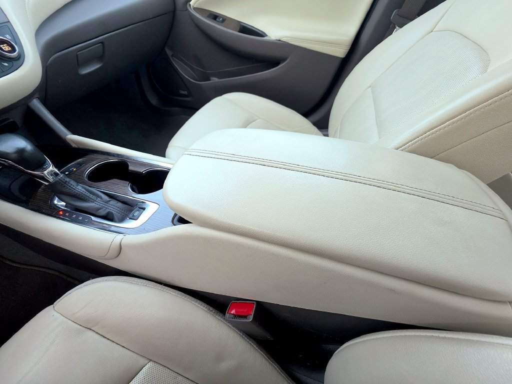 Used 2024 Chevrolet Malibu LT FWD image 42