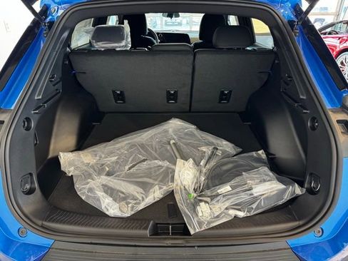 New 2026 Chevrolet Equinox EV LT image 35