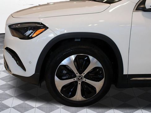 Certified 2026 Mercedes-Benz GLA 250 image 10