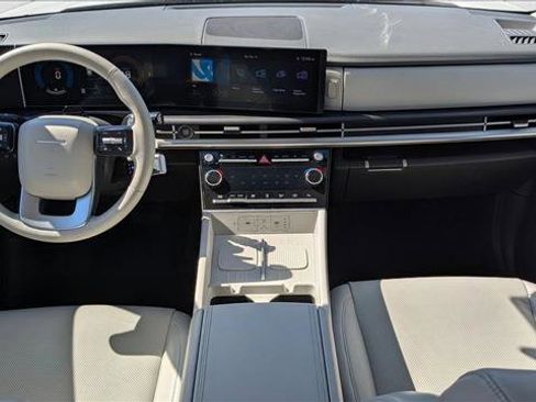 Used 2024 Hyundai Santa Fe SEL image 21