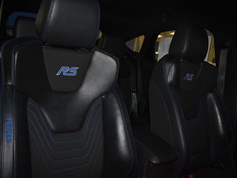 Used 2016 Ford Focus RS image 40