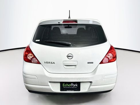 Used 2012 Nissan Versa 1.8 S w/ Special Edition Pkg FWD image 7