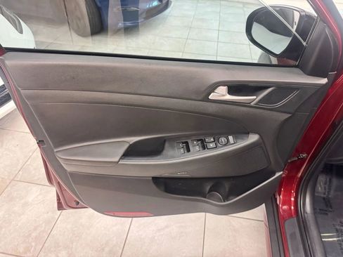 Used 2019 Hyundai Tucson Night image 13