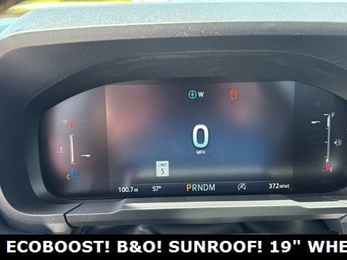 New 2025 Ford Maverick Lobo image 18