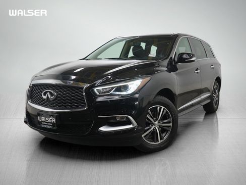 Used 2016 INFINITI QX60 Base image 1