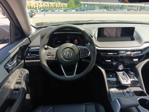 Used 2023 Acura MDX SH-AWD image 22