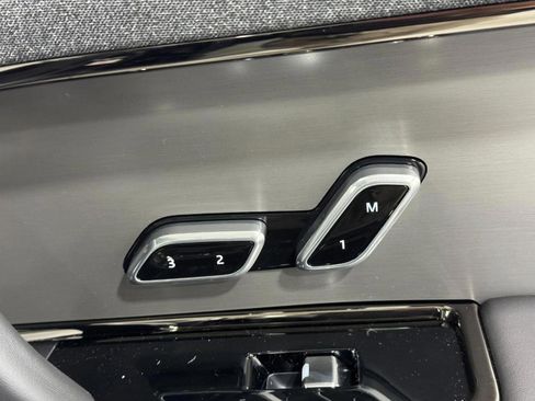 New 2026 Land Rover Range Rover Sport Dynamic SE image 20