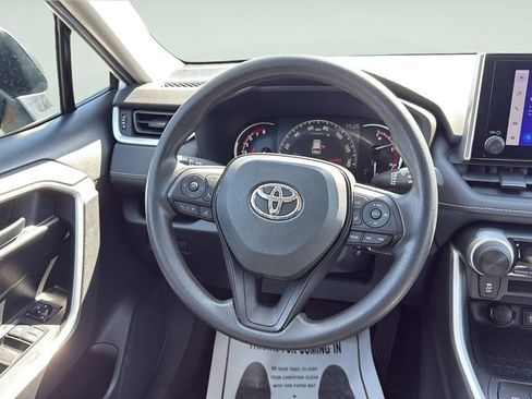 Used 2024 Toyota RAV4 LE image 15