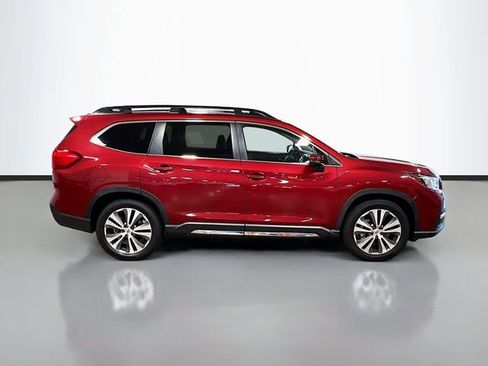 Used 2022 Subaru Ascent Limited w/ Technology Package image 8