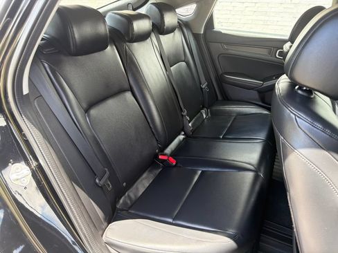 Used 2023 Acura Integra A-Spec FWD image 11