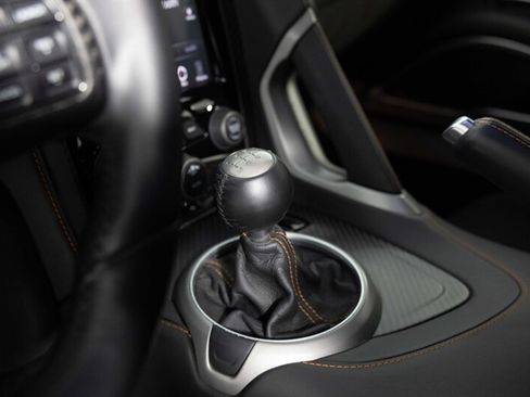 Used 2014 SRT Viper GTS RWD image 28