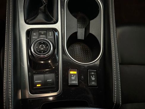 Used 2018 Nissan Maxima 3.5 SV image 29