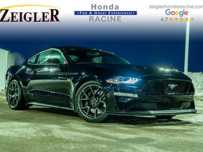 Used 2019 Ford Mustang GT Premium w/ Performance Package - Level 2