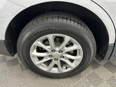 Used 2019 Chevrolet Equinox LT image 16