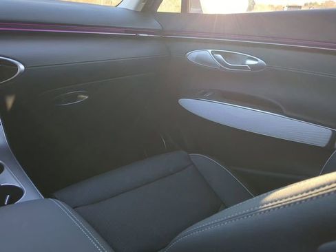 New 2026 Genesis GV70 2.5T Advanced image 15