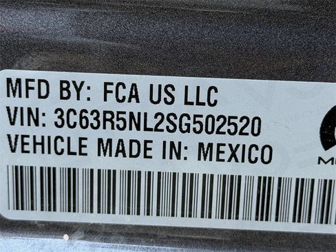 New 2025 RAM 2500 Laramie image 22