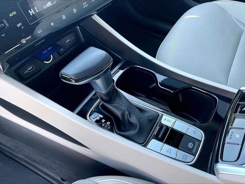 Used 2023 Hyundai Tucson SEL w/ Convenience Package image 14