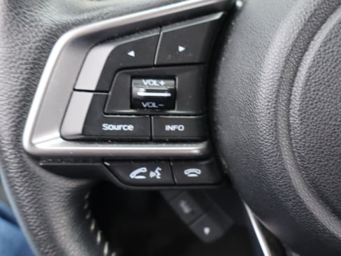 Used 2019 Subaru Forester Limited w/ Popular Package #3 image 20