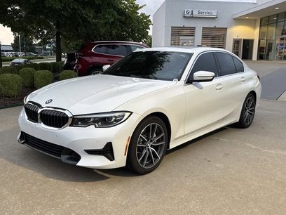 Used 2020 BMW 330i Sedan w/ Convenience Package