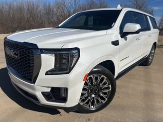 Used 2024 GMC Yukon XL Denali Ultimate video 1