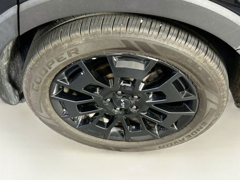 Used 2022 Kia Telluride SX w/ SX Prestige Package AWD/4WD image 34