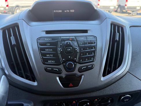 Used 2015 Ford Transit 150 130 Low Roof RWD image 29