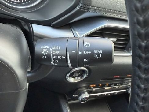 Used 2020 MAZDA CX-5 Touring image 23