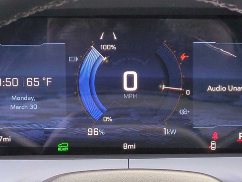 New 2027 Chevrolet Bolt LT w/ Comfort Package FWD image 17
