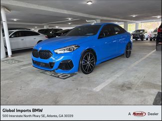 Used 2023 BMW M235i xDrive Gran Coupe w/ Premium Package video 1
