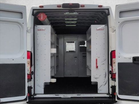 Used 2023 RAM ProMaster 2500 image 6
