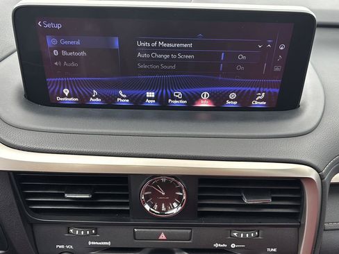 Used 2022 Lexus RX 350 F Sport w/ Accessory Package image 30