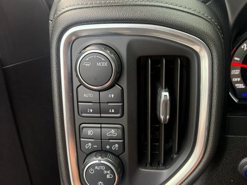 Used 2020 Chevrolet Silverado 1500 RST w/ All-Star Edition AWD/4WD image 35