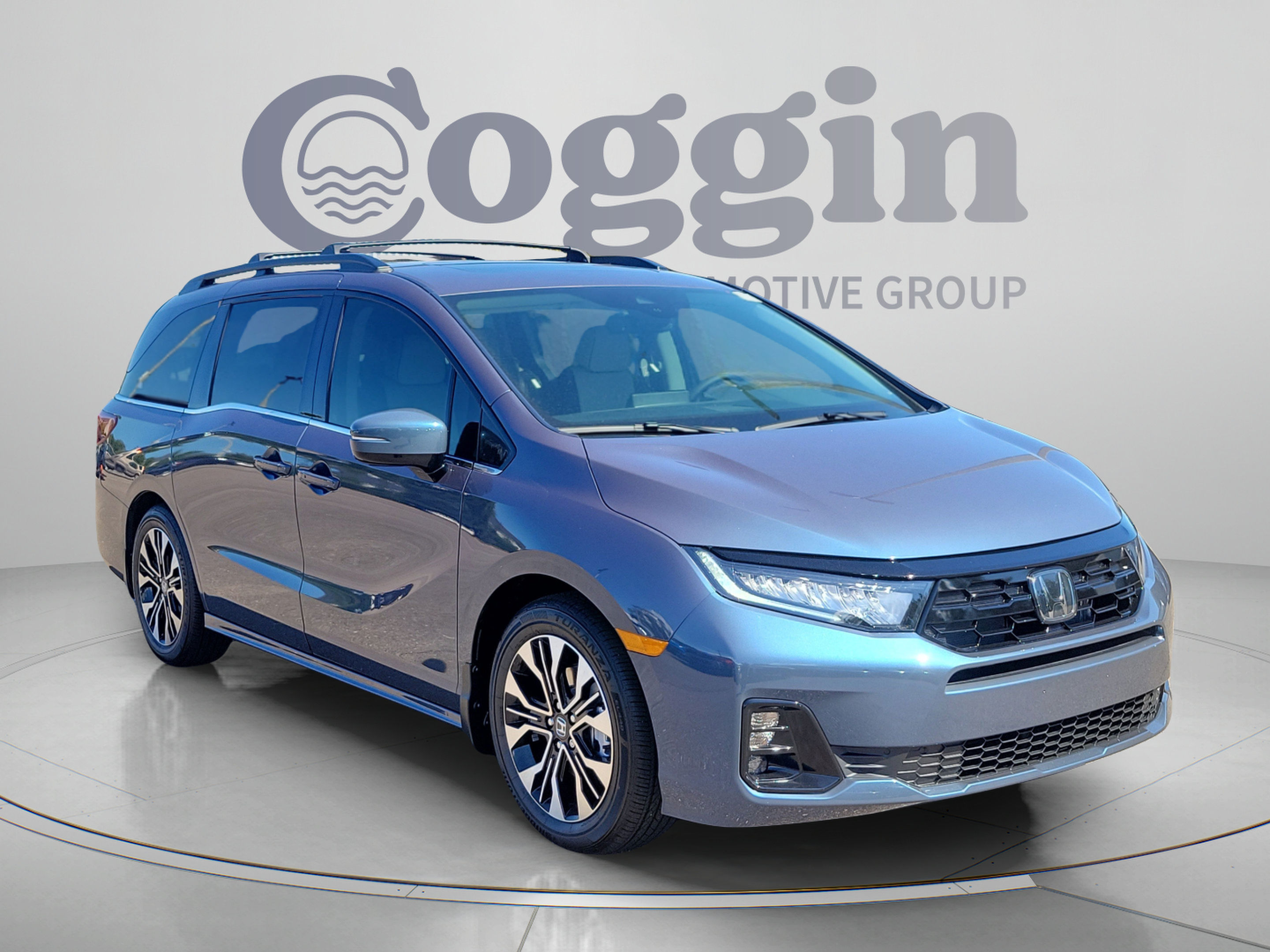 New 2027 Honda Odyssey Elite image 7