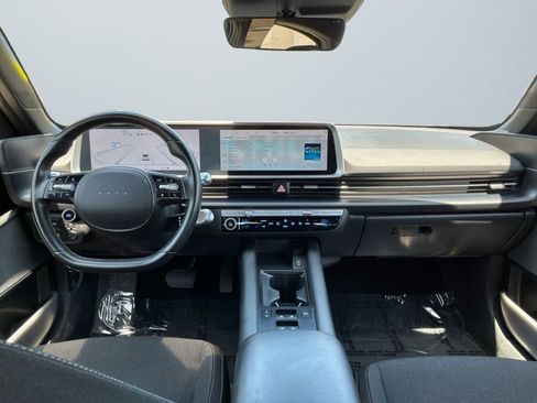 Used 2023 Hyundai Ioniq 6 SE RWD image 10
