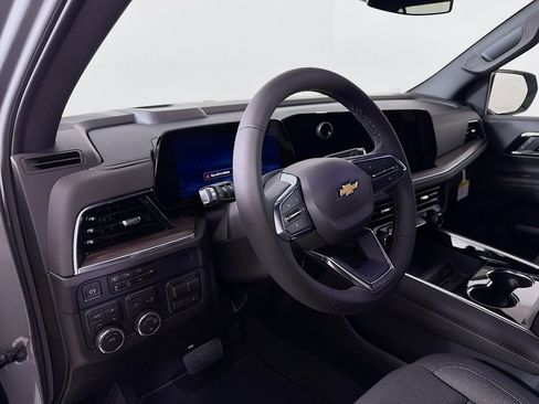 New 2026 Chevrolet Tahoe LS w/ Max Trailering Package AWD/4WD image 9