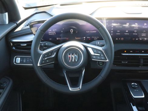 New 2026 Buick Enclave Preferred w/ Power Package image 9