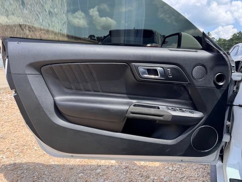 Used 2020 Ford Mustang GT Premium RWD image 20