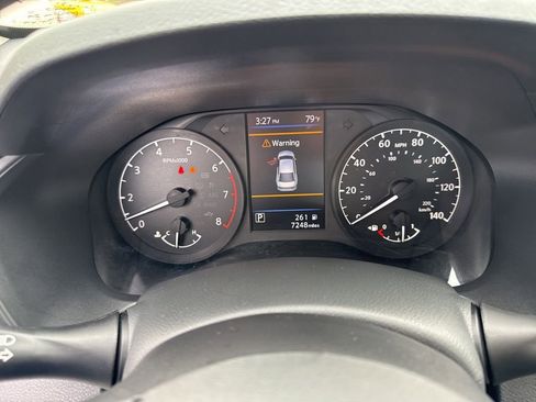 Certified 2025 Nissan Altima 2.5 S image 23