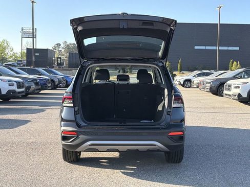New 2026 Volkswagen Taos S FWD image 14
